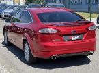 Ford Mondeo - fotka číslo 4