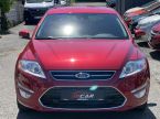Ford Mondeo - fotka číslo 1