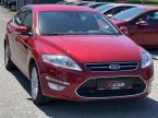 Ford Mondeo - fotka číslo 2