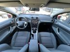 Ford Mondeo - fotka číslo 18