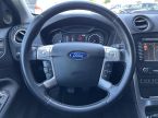 Ford Mondeo - fotka číslo 16