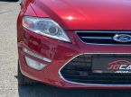Ford Mondeo - fotka číslo 35