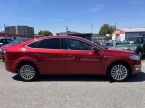 Ford Mondeo - fotka číslo 8
