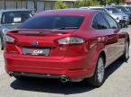 Ford Mondeo - fotka číslo 6