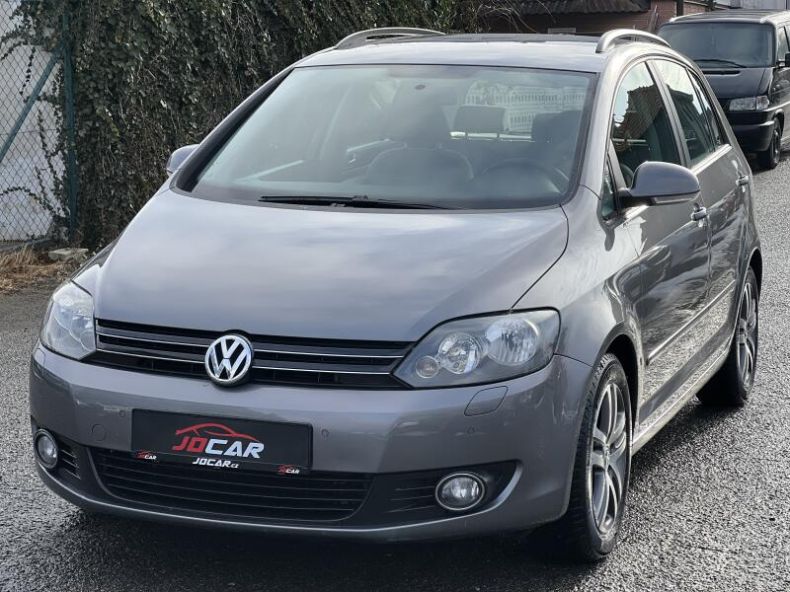 Volkswagen Golf - hlavní fotka inzerátu