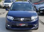 Dacia Logan - fotka číslo 1