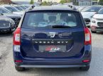 Dacia Logan - fotka číslo 4