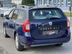 Dacia Logan - fotka číslo 3