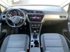 Volkswagen Touran - fotka číslo 18