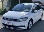Volkswagen Touran - fotka číslo 0