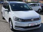 Volkswagen Touran - fotka číslo 2