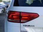 Volkswagen Touran - fotka číslo 50