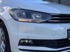 Volkswagen Touran - fotka číslo 46