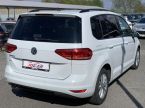 Volkswagen Touran - fotka číslo 6