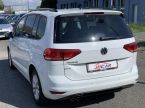 Volkswagen Touran - fotka číslo 4