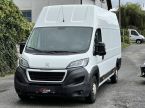 Peugeot Boxer - fotka číslo 0