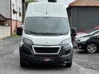 Peugeot Boxer - fotka číslo 1