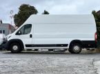 Peugeot Boxer - fotka číslo 3