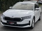 Škoda Octavia - fotka číslo 0