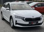 Škoda Octavia - fotka číslo 2