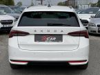 Škoda Octavia - fotka číslo 5