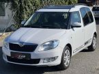 Škoda Roomster - fotka číslo 0