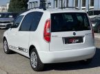 Škoda Roomster - fotka číslo 4