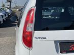 Škoda Roomster - fotka číslo 37