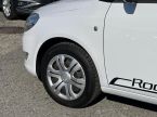 Škoda Roomster - fotka číslo 36