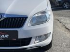 Škoda Roomster - fotka číslo 35