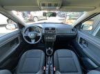Škoda Roomster - fotka číslo 15