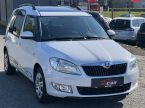 Škoda Roomster - fotka číslo 2