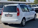 Škoda Roomster - fotka číslo 6