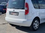 Škoda Roomster - fotka číslo 39