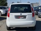 Škoda Roomster - fotka číslo 5