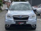 Subaru Forester - fotka číslo 1