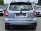 Subaru Forester - fotka číslo 5