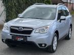 Subaru Forester - fotka číslo 0