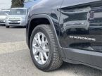 Jeep Cherokee - fotka číslo 24