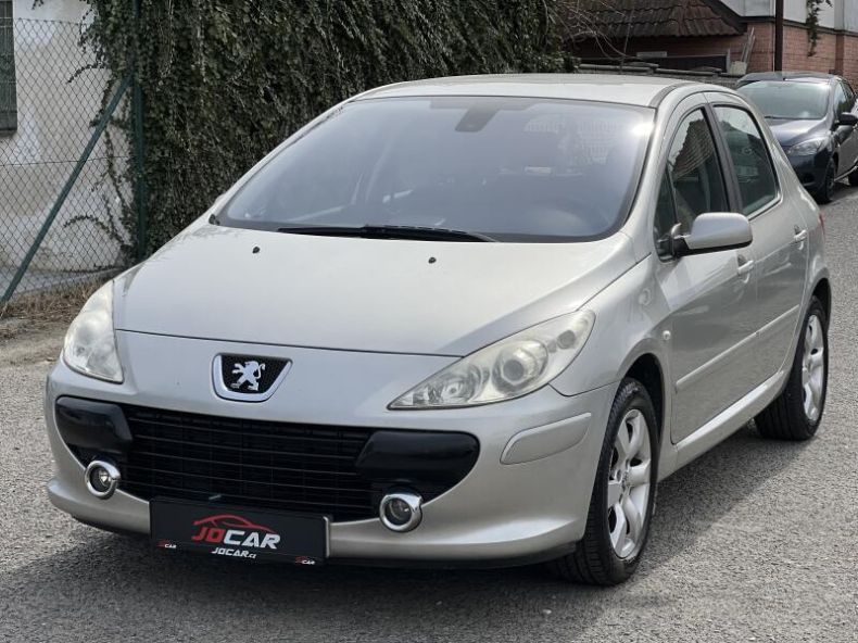 Peugeot 307 - hlavní fotka inzerátu