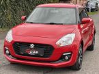 Suzuki Swift - fotka číslo 0