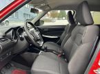Suzuki Swift - fotka číslo 8