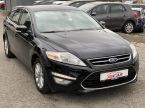 Ford Mondeo - fotka číslo 2