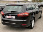 Ford Mondeo - fotka číslo 6