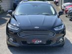 Ford Mondeo - fotka číslo 1