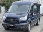 Ford Transit - fotka číslo 0