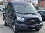 Ford Transit - fotka číslo 2