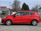 Ford Fiesta - fotka číslo 3