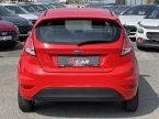 Ford Fiesta - fotka číslo 5