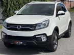 SsangYong Korando - fotka číslo 0